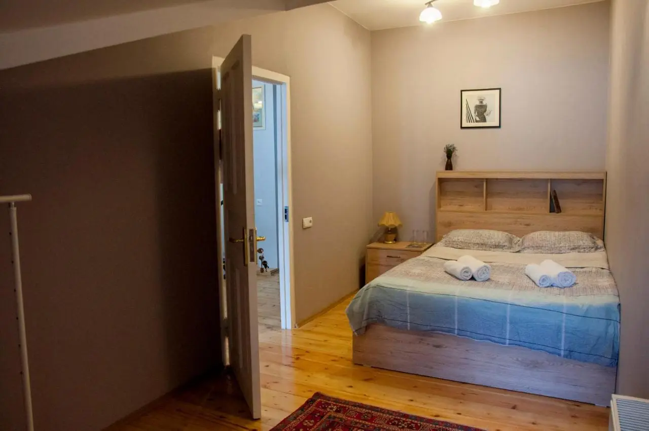 Guest House Lile