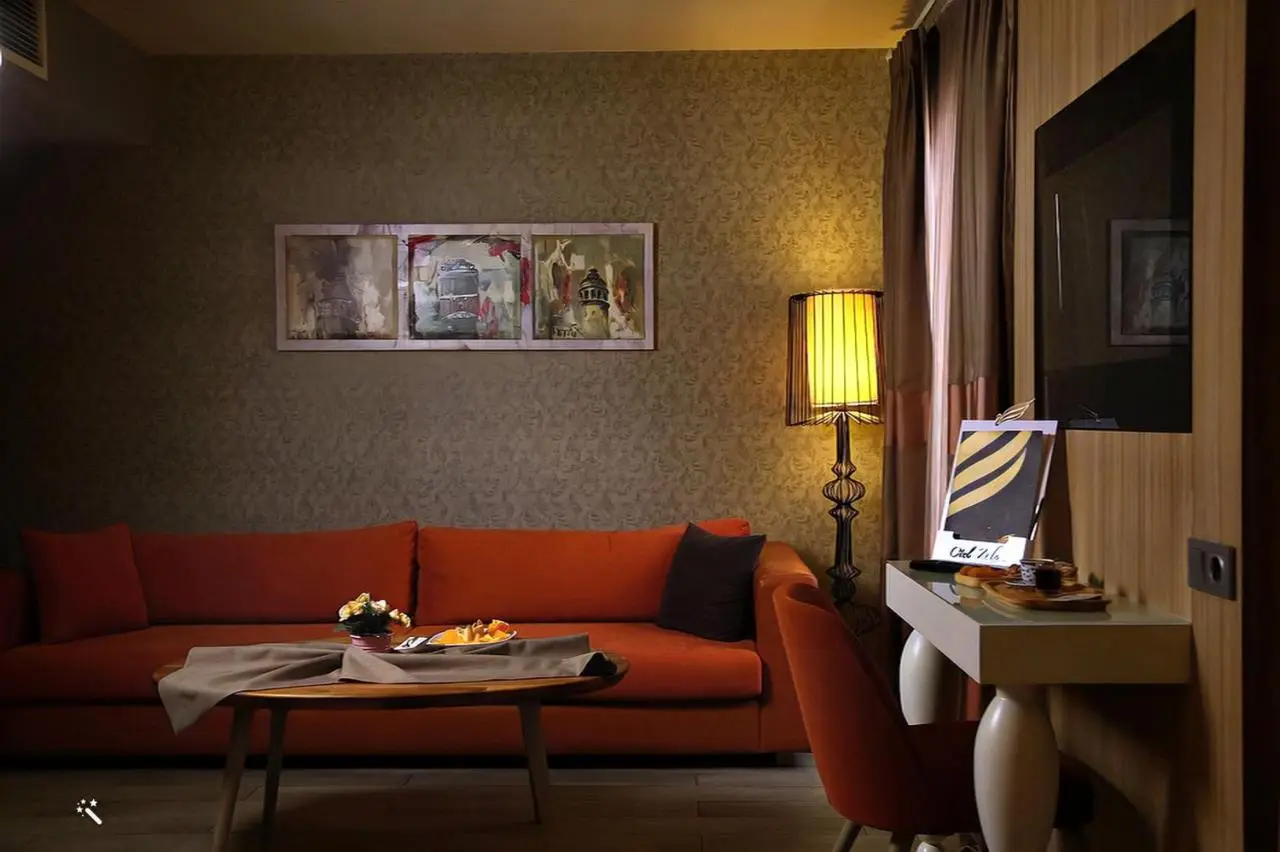 Hotel Zade