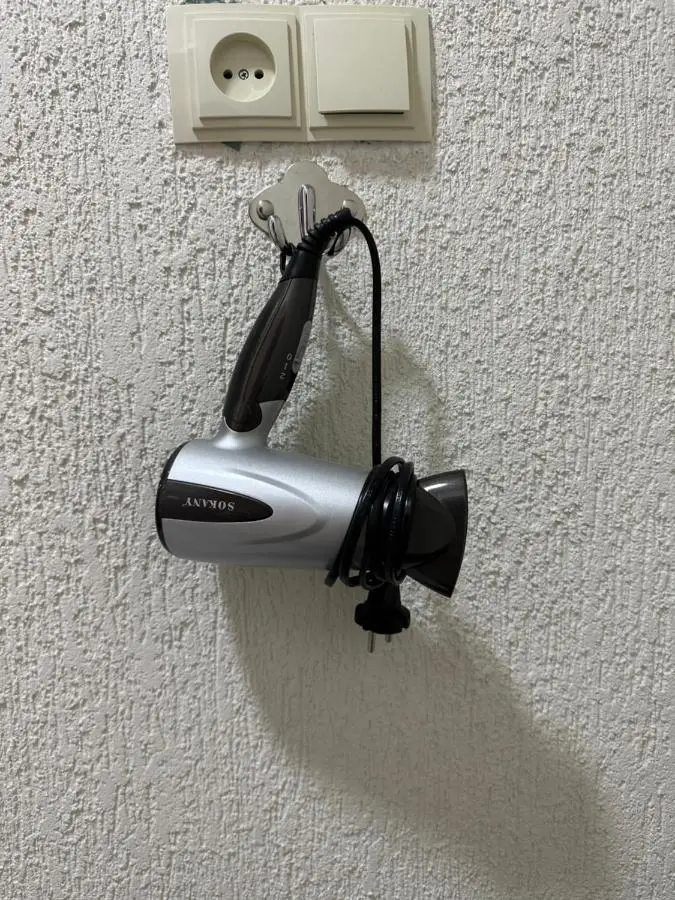 Guest House Memo at the center of kutaisi