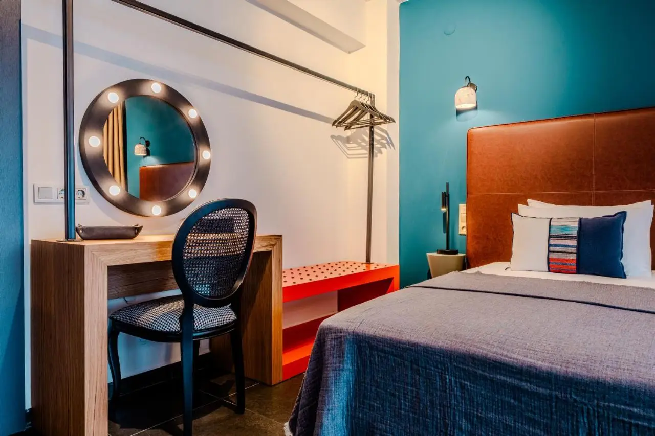 La Casa Marina Suites & Rooms