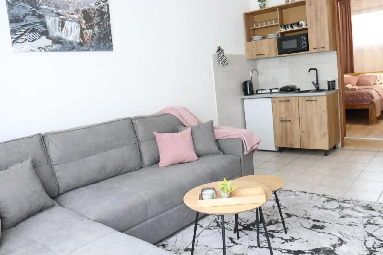 Apartman Eva