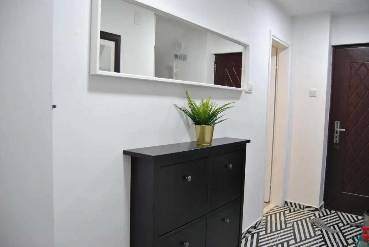Apartments FAMILY & FRIENDS -free parking