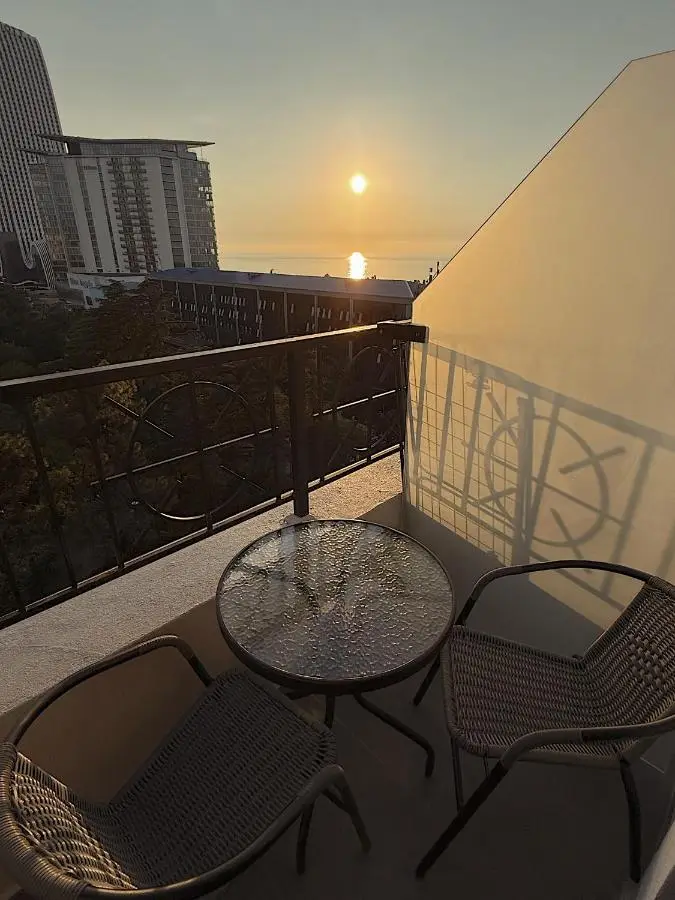 Nice Apartments Batumi