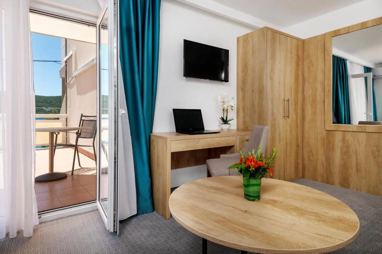 Hotel Porat
