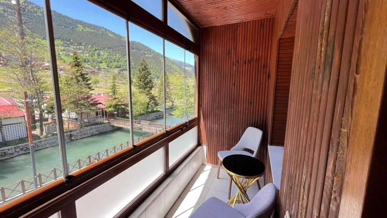 Lavera Home Uzungöl