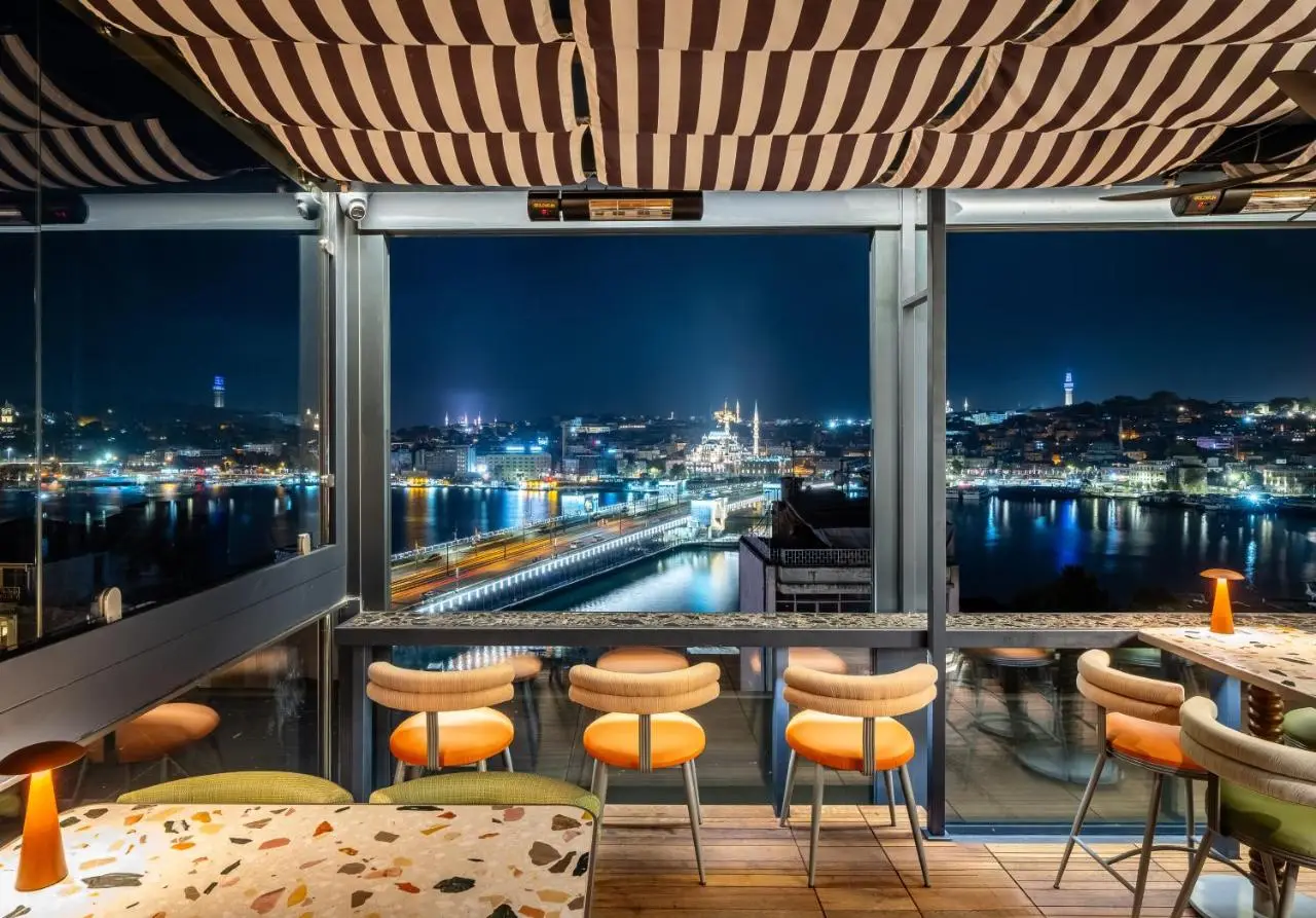 Hotel Momento Golden Horn