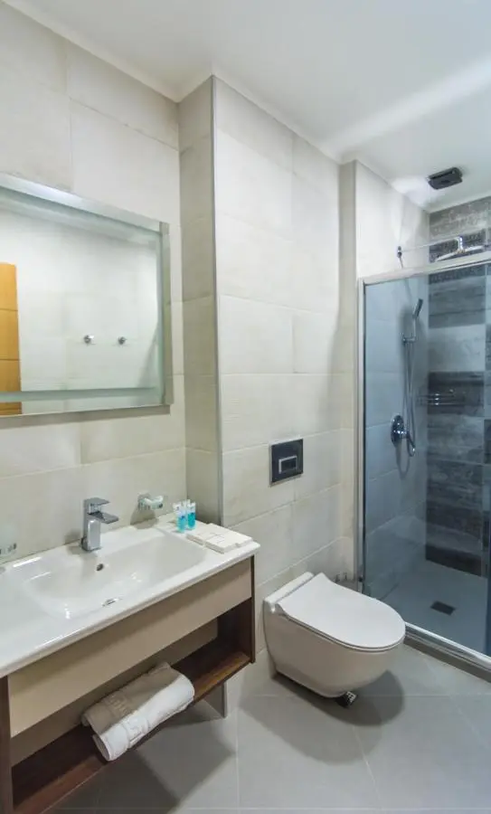 Hotel London