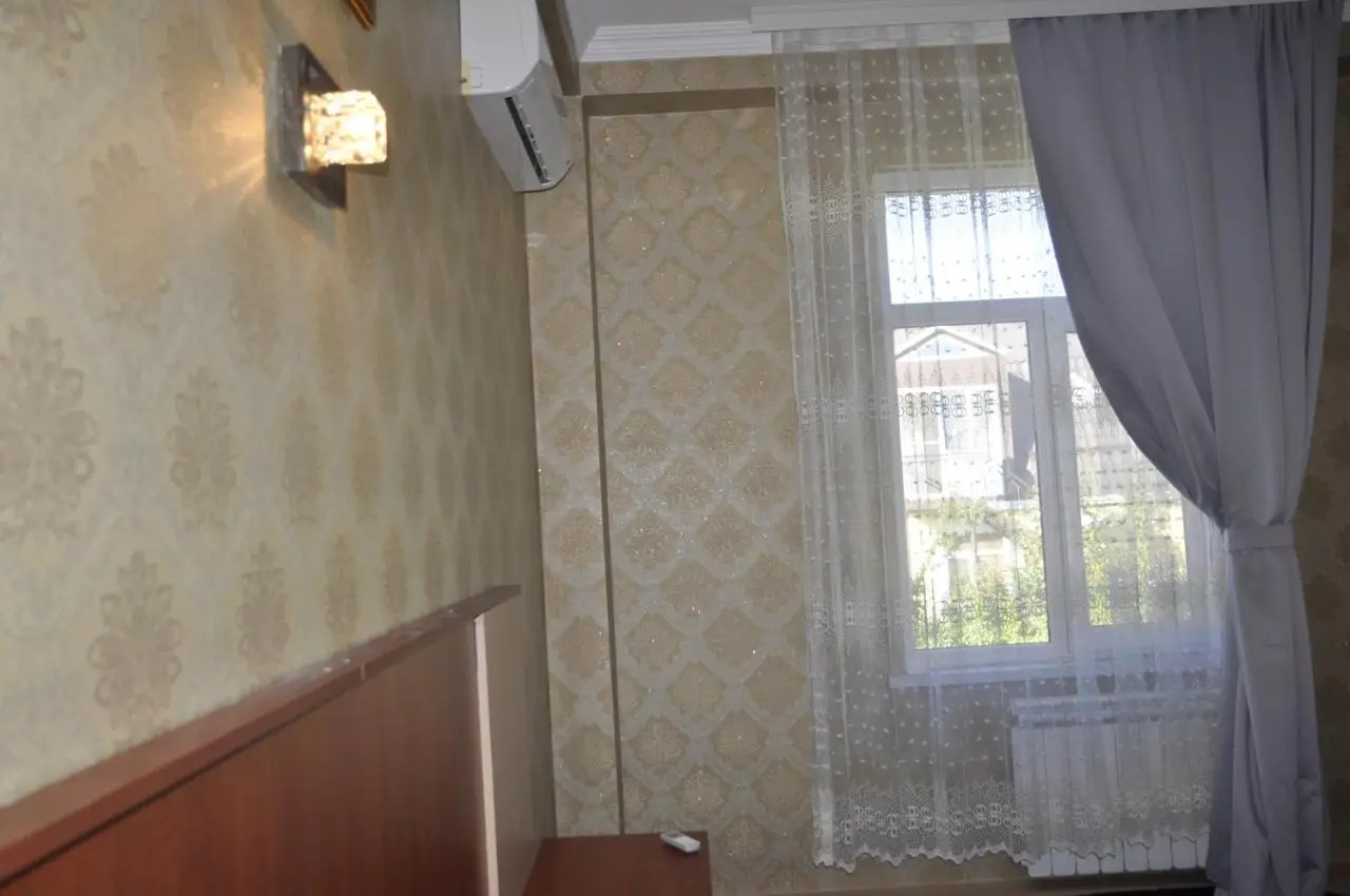 Apartments Firuze