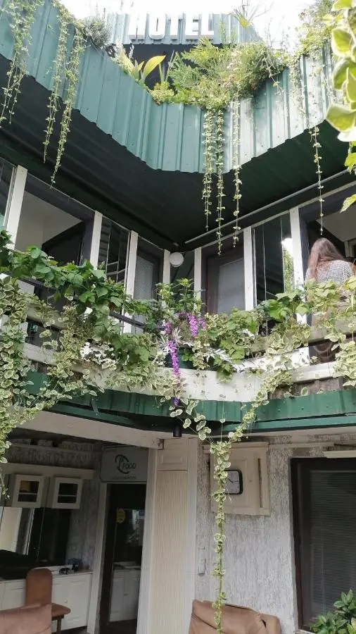 Kai Hotel Bar