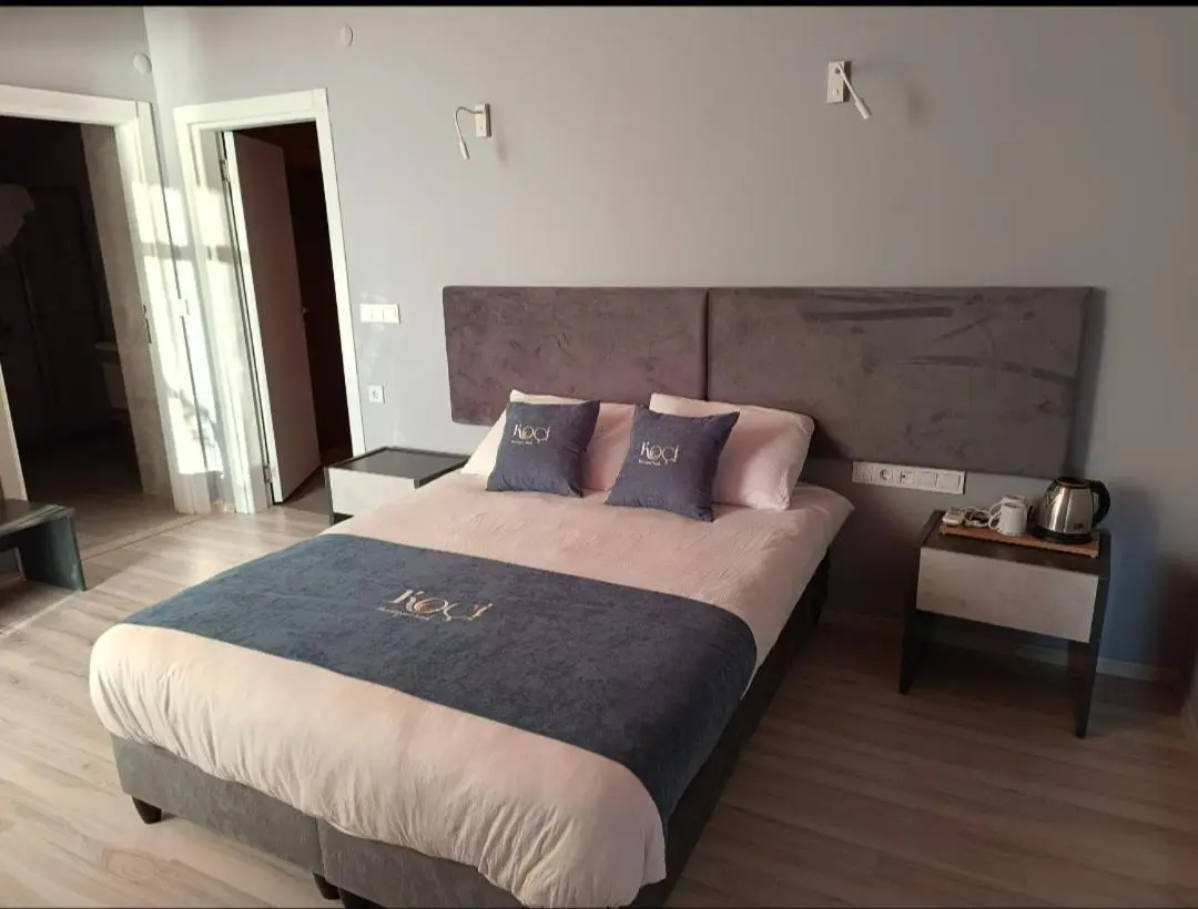 Koçi Otel