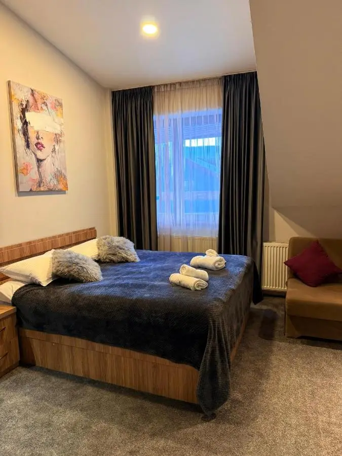 New Gudauri GoodHost Apartments