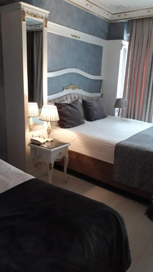 Leyenda Boutıque Hotel