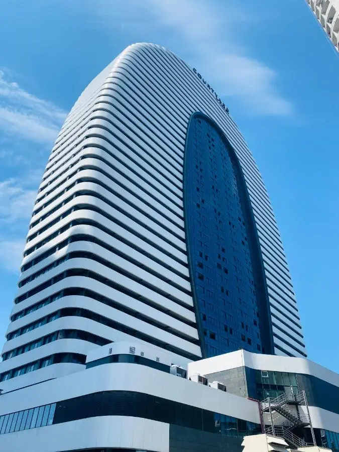 SeaView Batumi Alliance