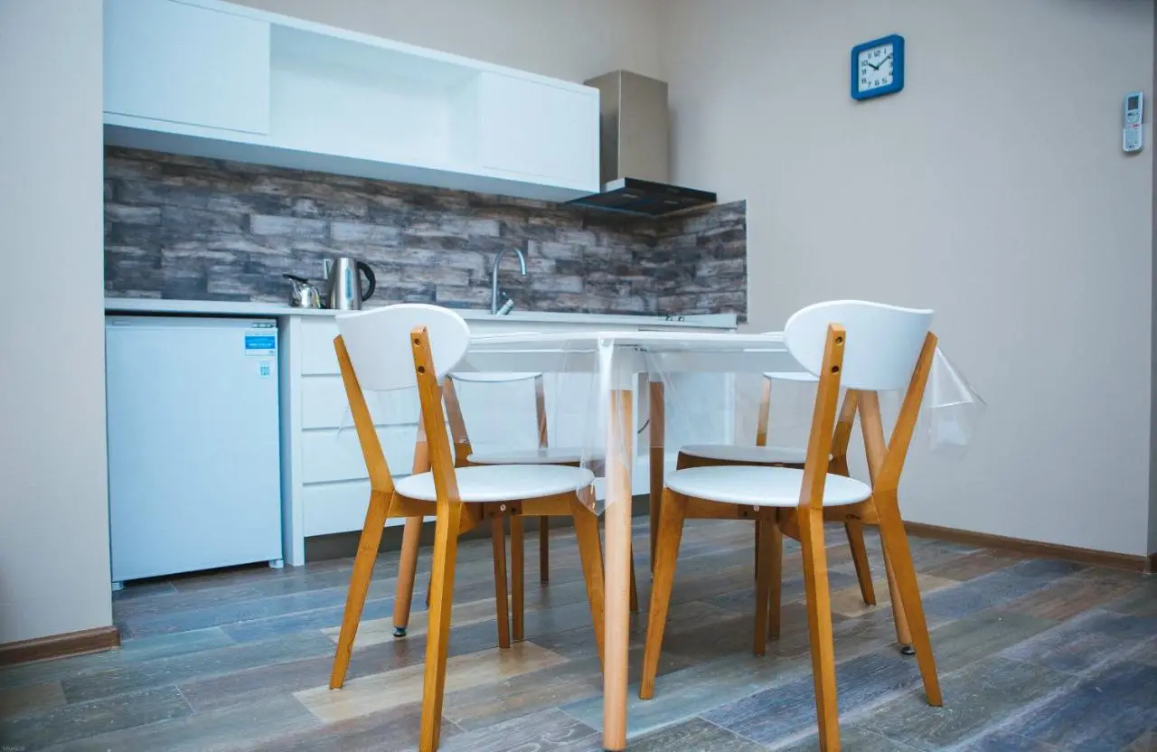 Balmaral Apart Hotel