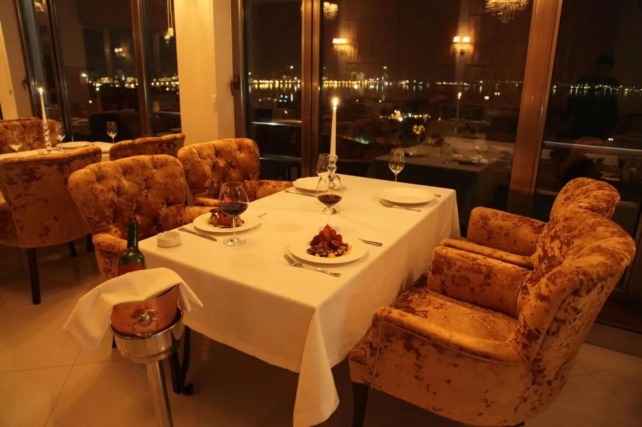 East Legend Hotel