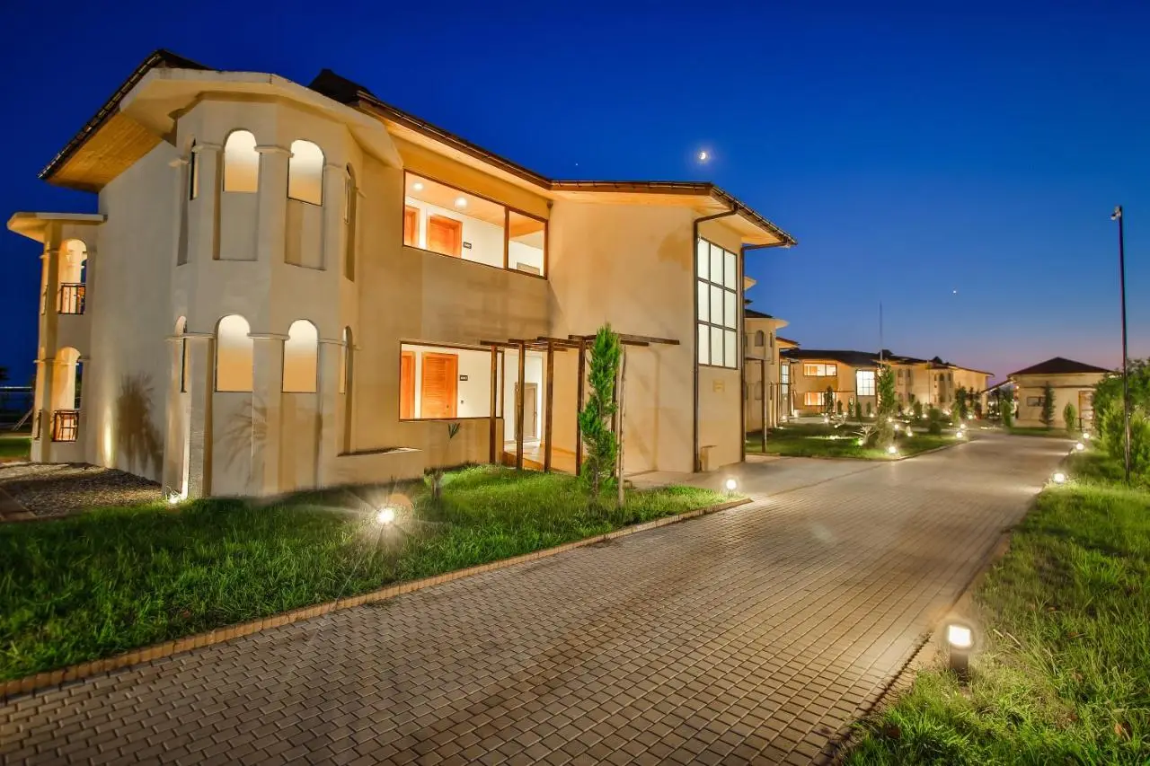 Anaklia Resort by Pratap's Signature