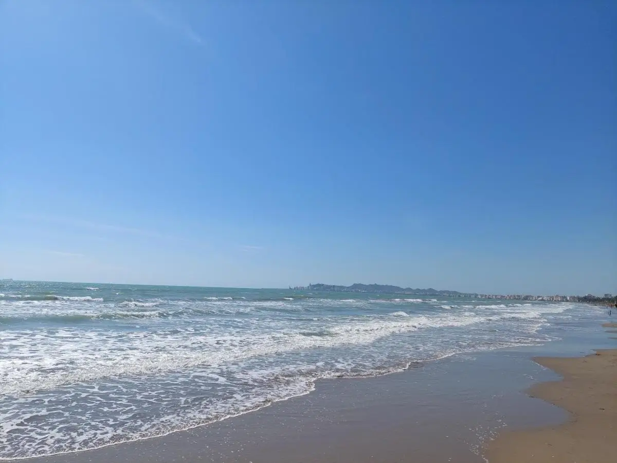 Hotel Nacional Durres