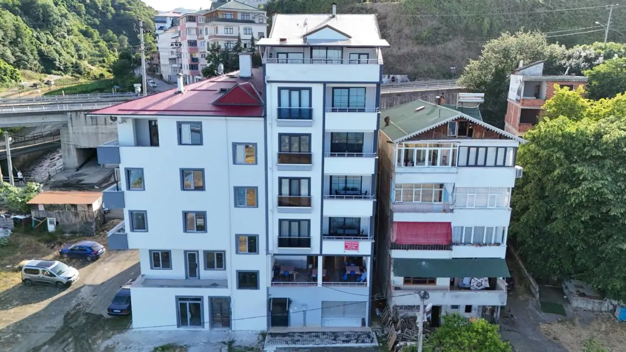Akçakale Konaklama