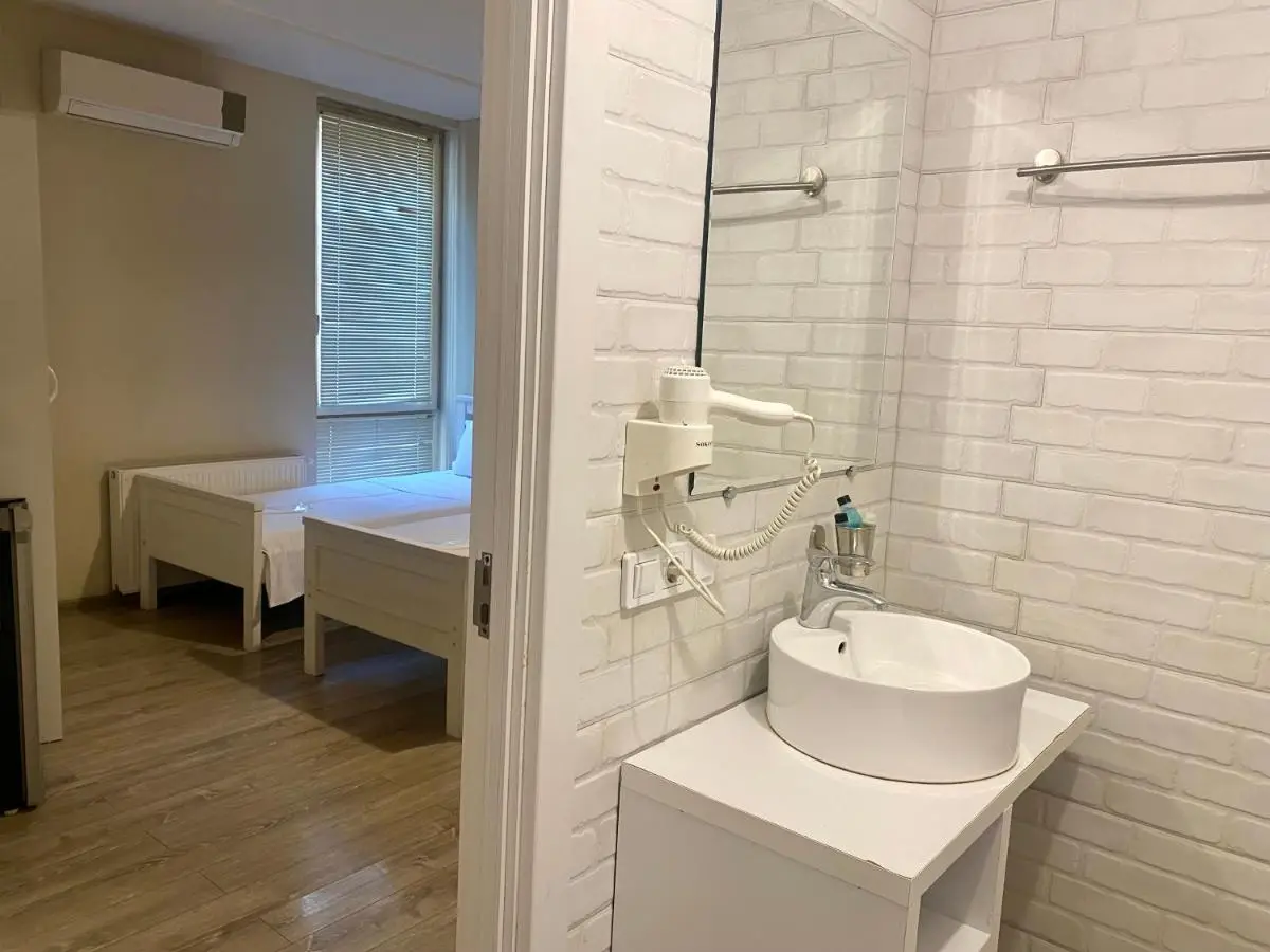 Boutique Hotel Meidan View