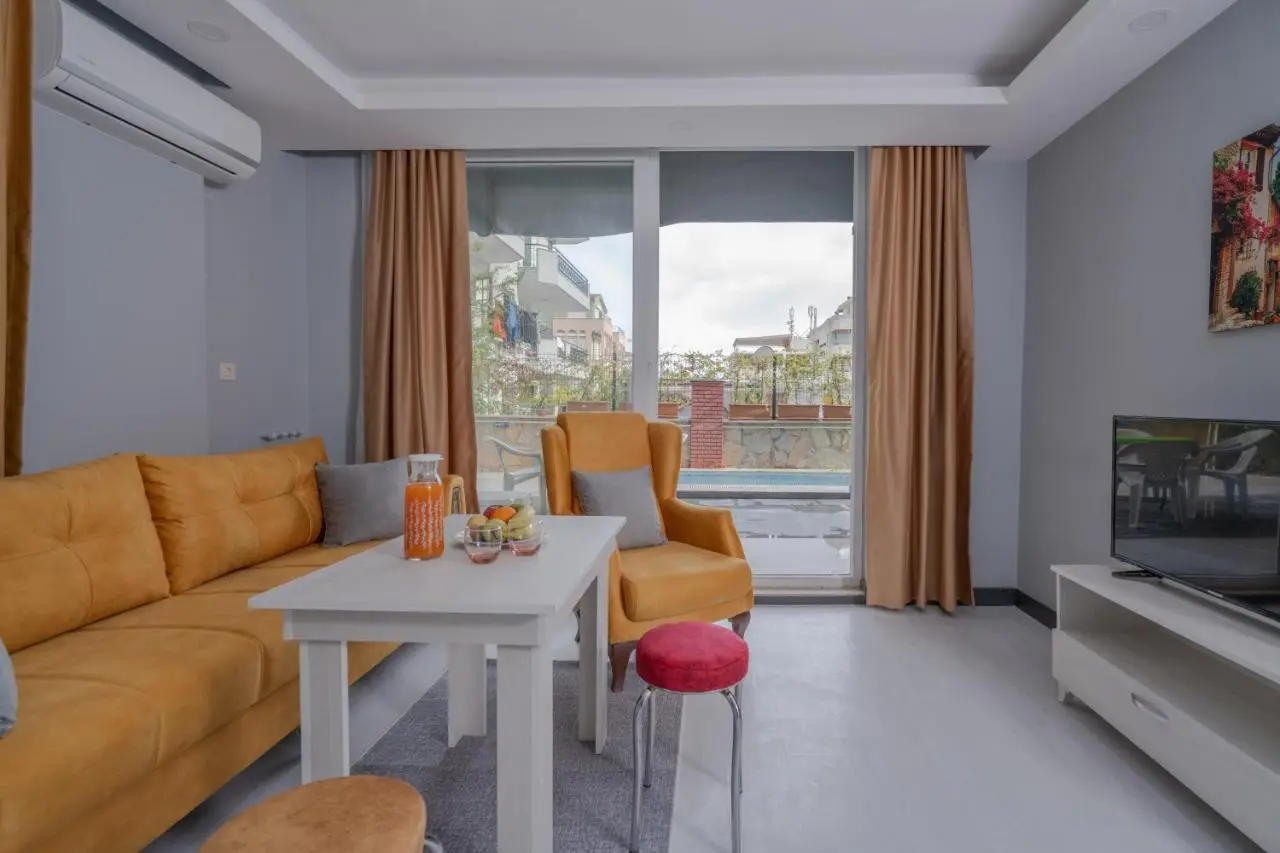 Home Mood Apart Hotel