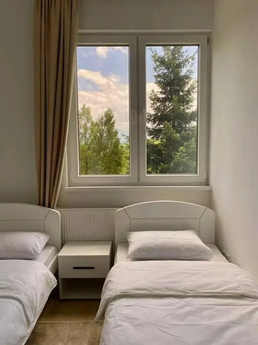 Sarajevo Luxury Villa