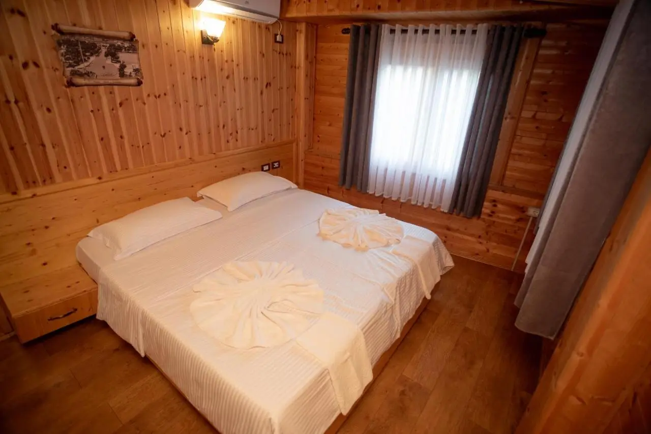 Hotel Shpija e Gjyshit