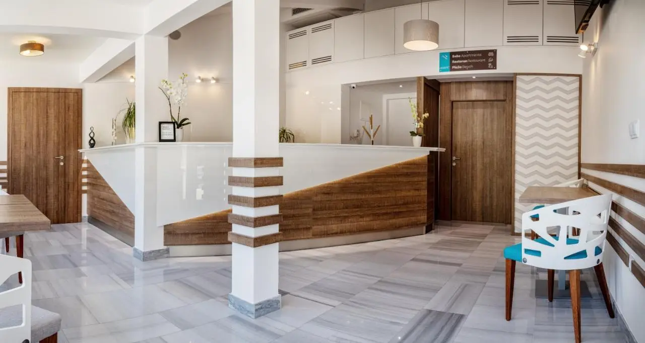 Hotel Porat