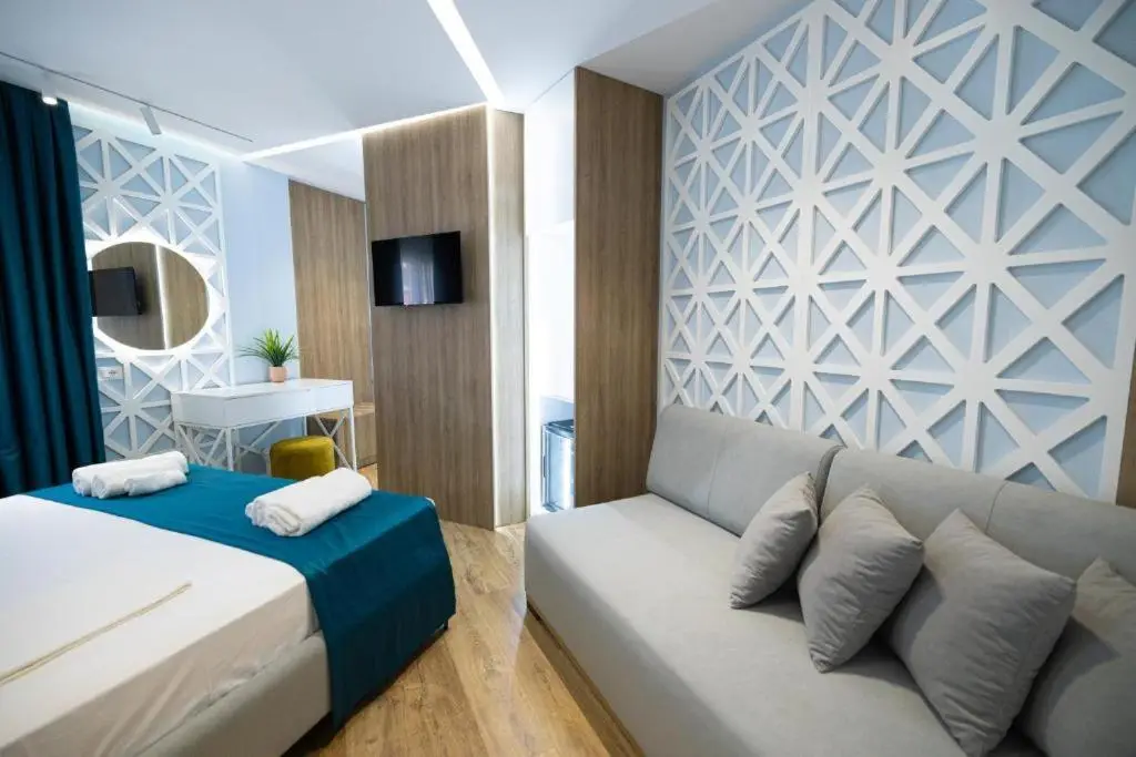 Veranda Boutique Hotel 1
