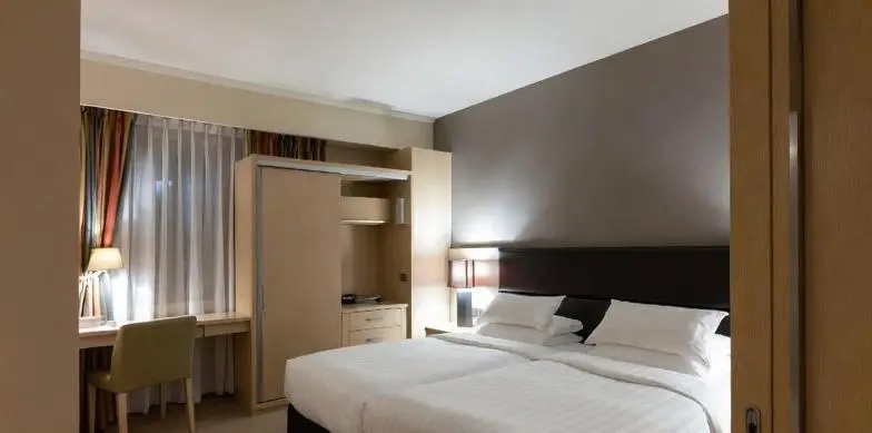 Baku Nizami Urban Hotel