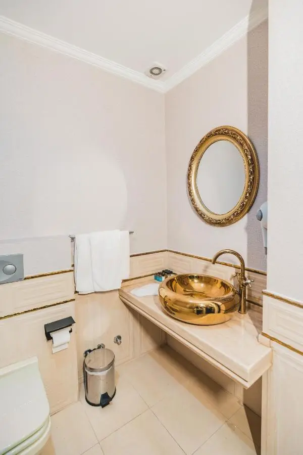 Hotel Fresia Istanbul