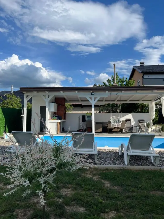 Villa Dzeno Sarajevo