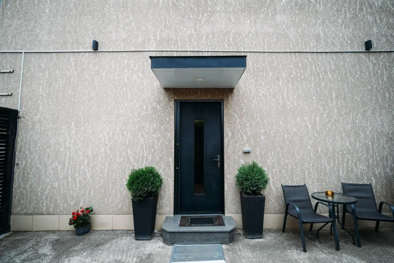 Guest House NIMA