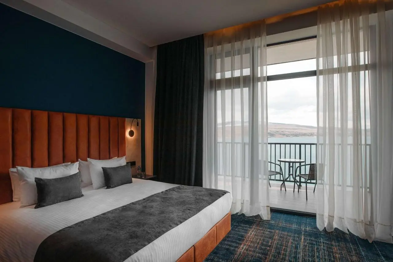 GINO Seaside Tbilisi, Trademark Collection by Wyndham