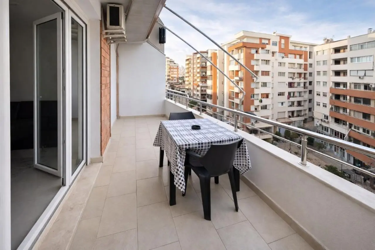 Eni`s Apartments