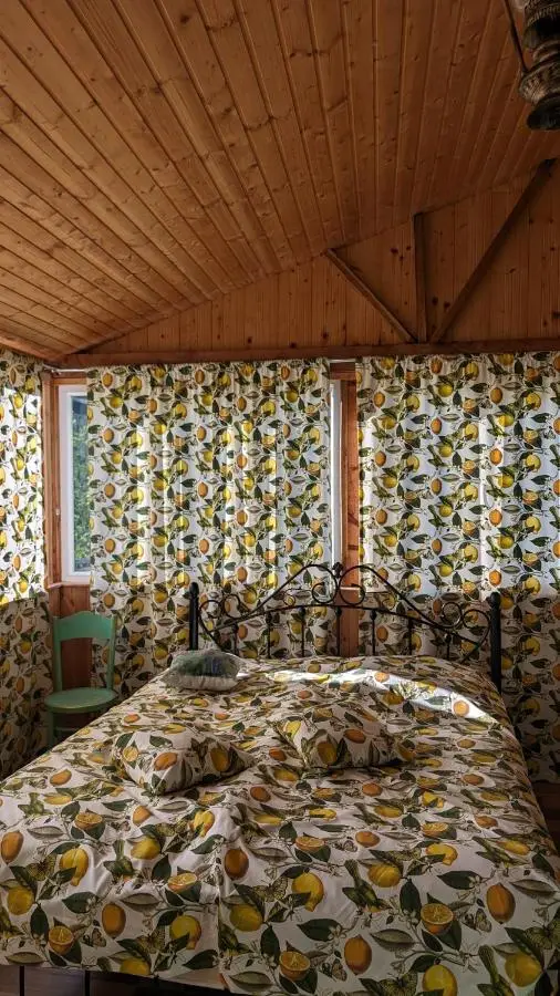 Cottage Merisi inn