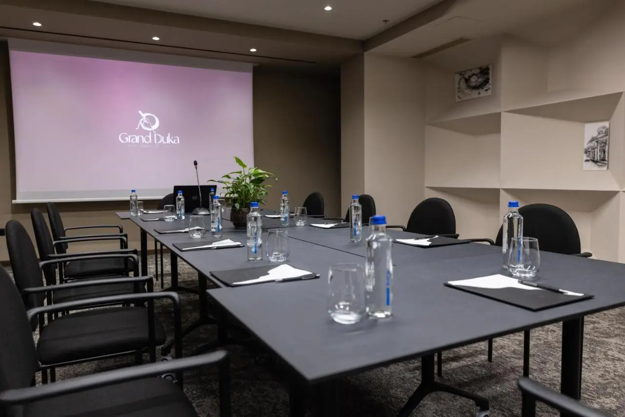 Grand Duka Hotel & SPA