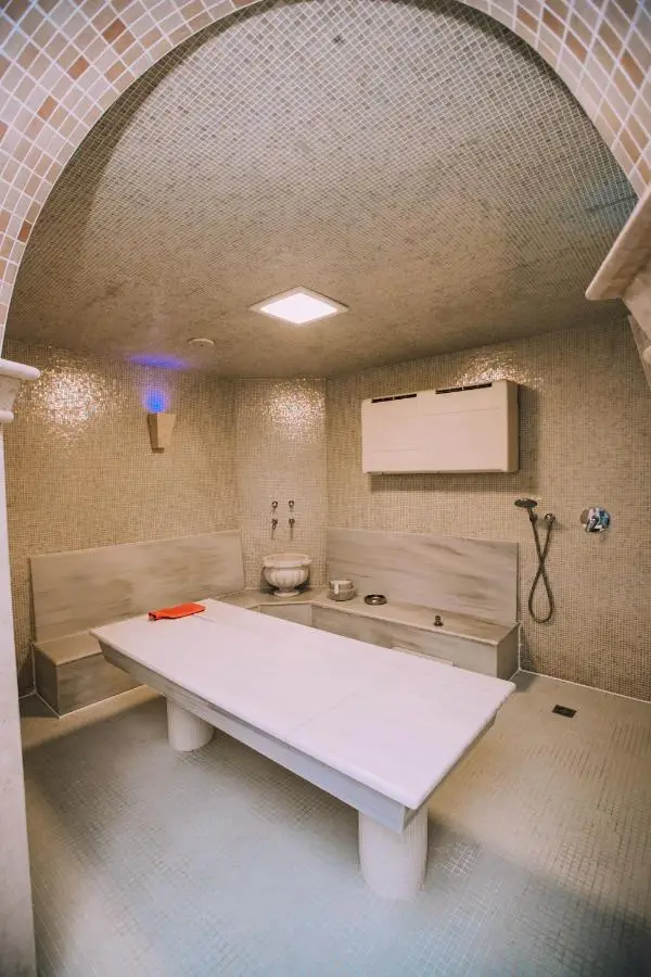 Badam d'Art Boutique Hotel
