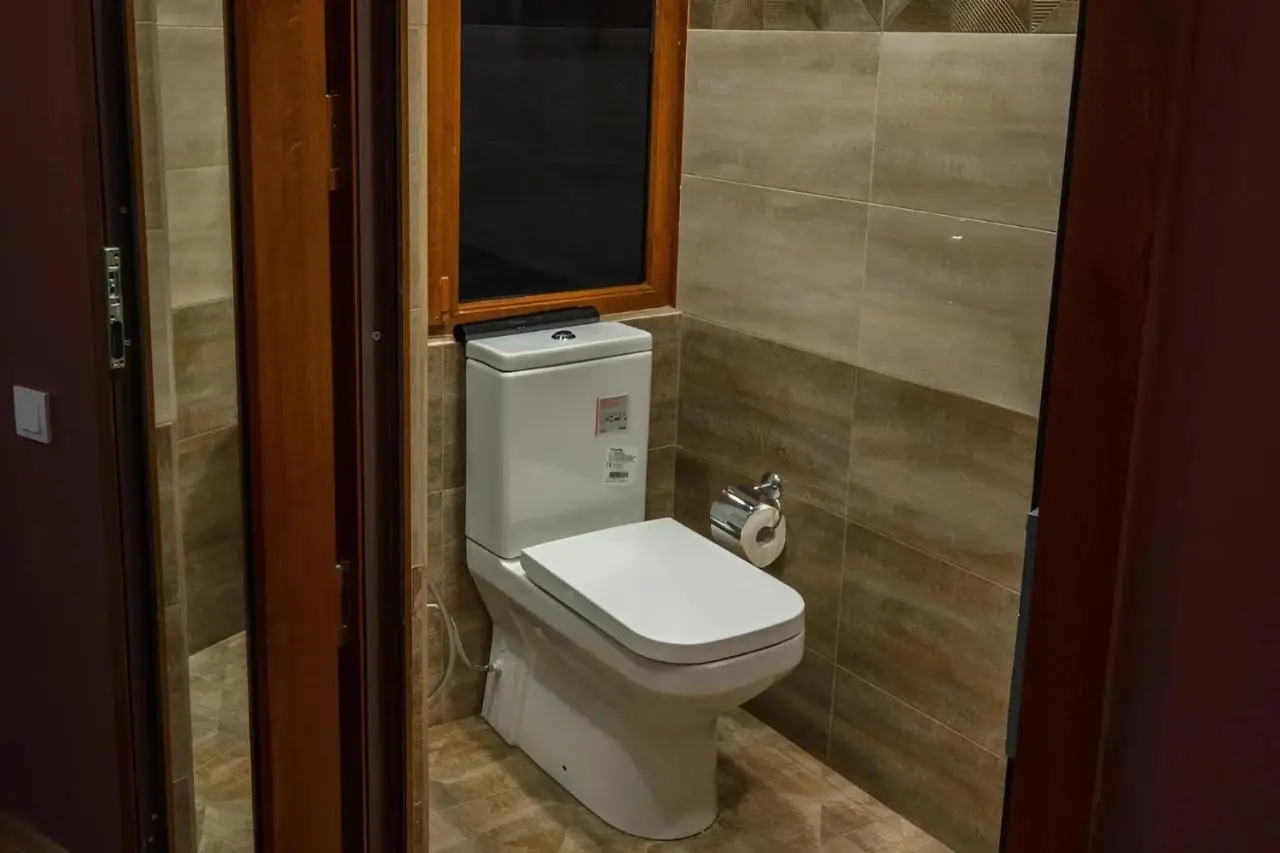 Prestige Boutique Hotel - Nizami street, Baku