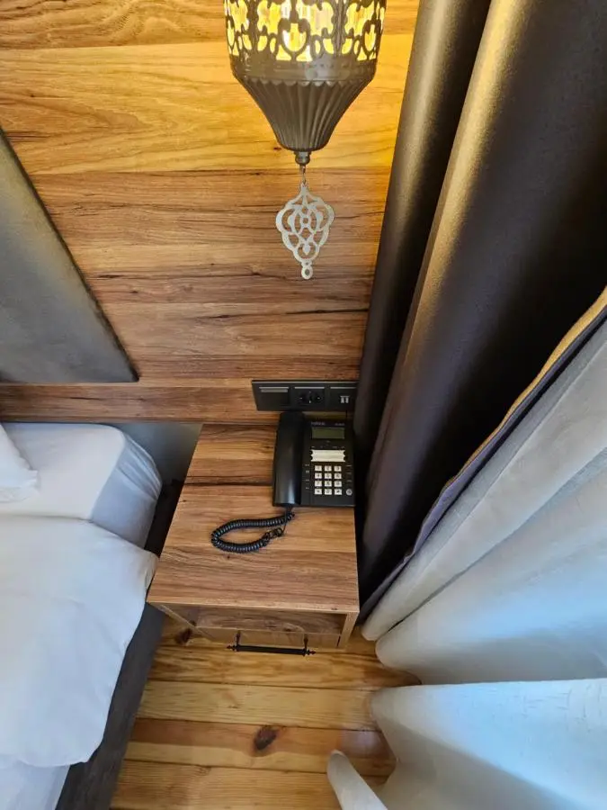 Gul Sultan Hotel