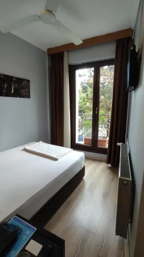 Hotel Torun Istanbul Old City