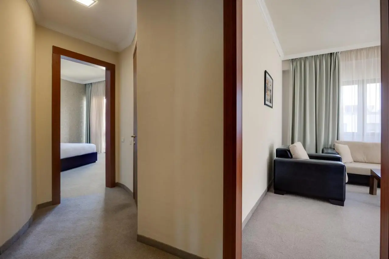 Hotel Astoria Tbilisi