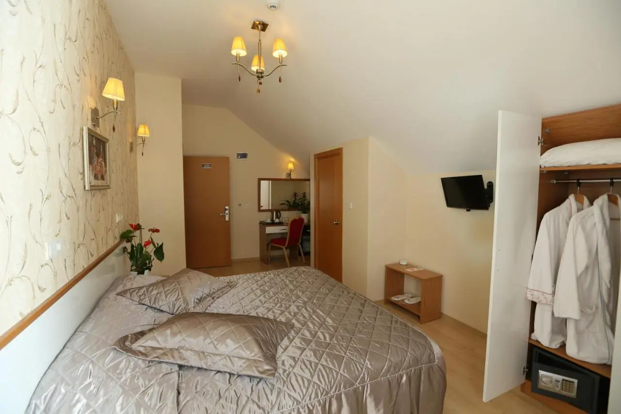Hotel Avcilar City
