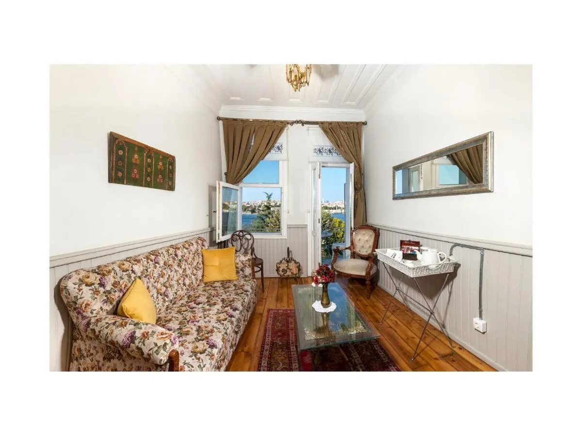 Hotel Troya Balat
