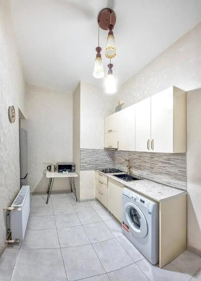 Guest House Lile