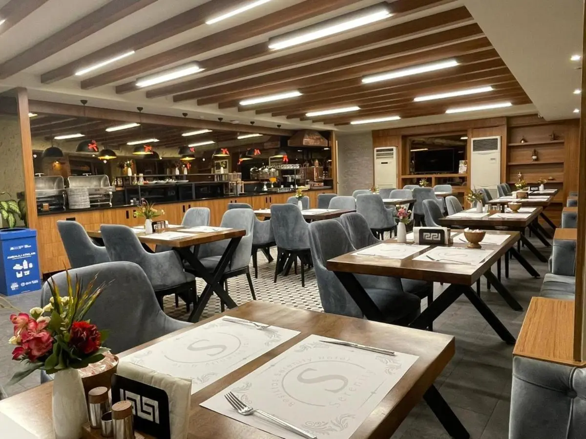 Beşiktaş Serenity Hotel