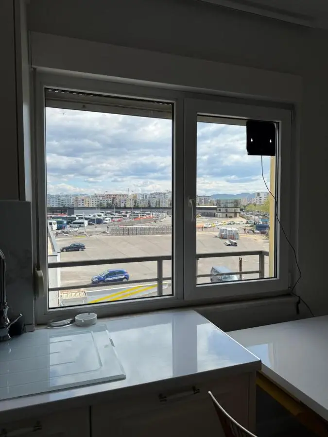 Besa Apartment
