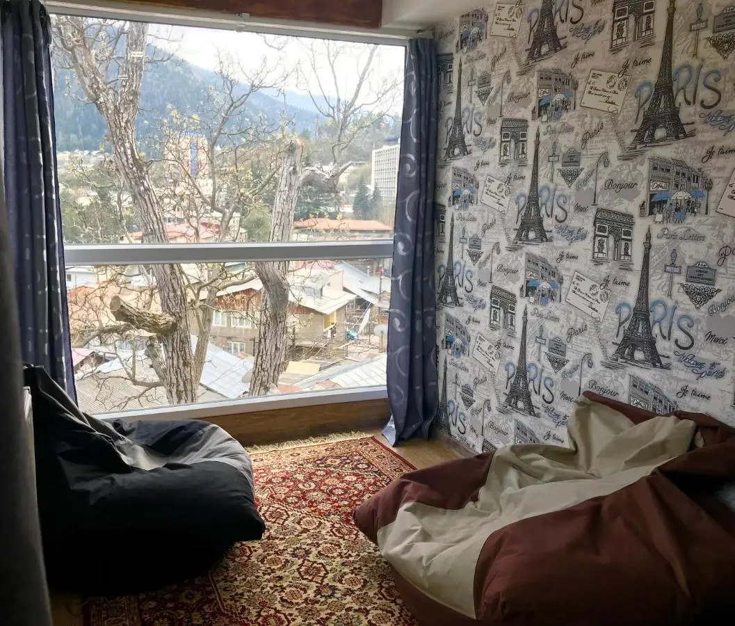 Rachvela's Guest House