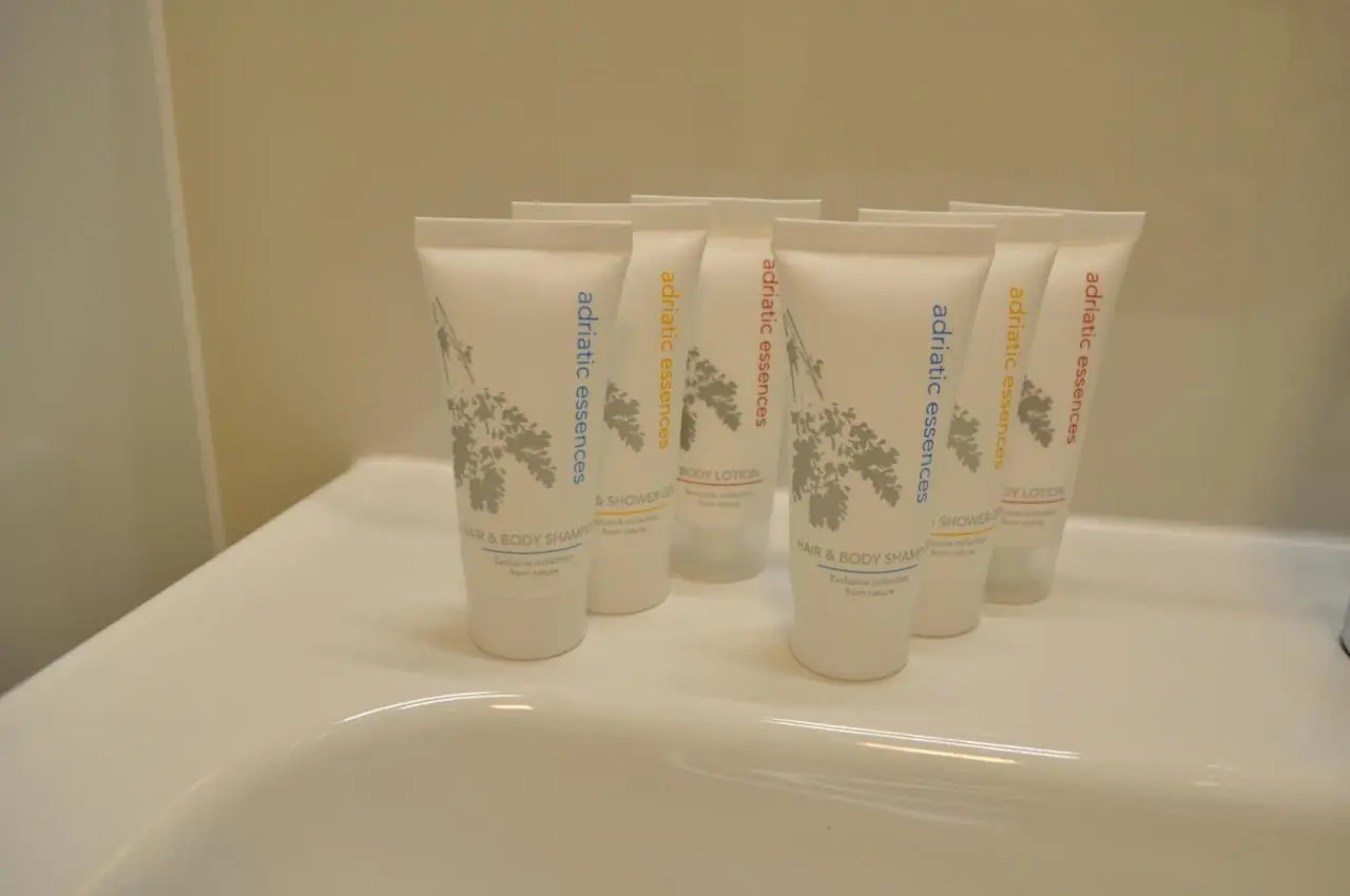 Flamme Luxe Suites