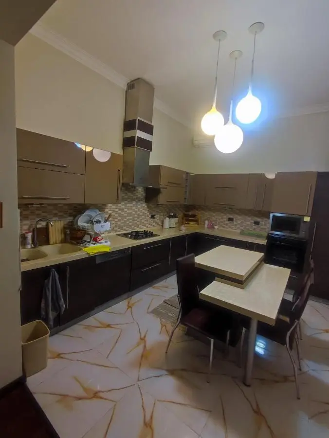 Azneft Royal Suite Apartment Sea View