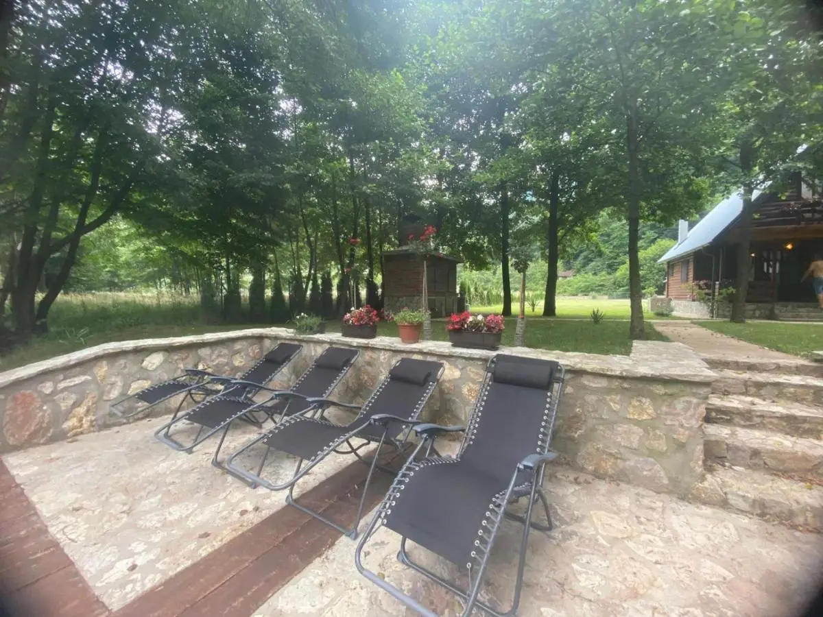 Holiday Home UnaPark